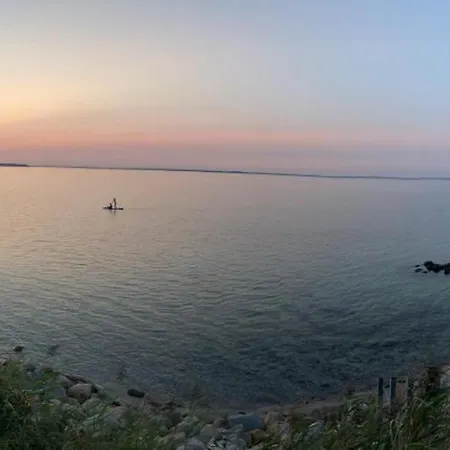 On The - Summerhouse Prázdninový dům *