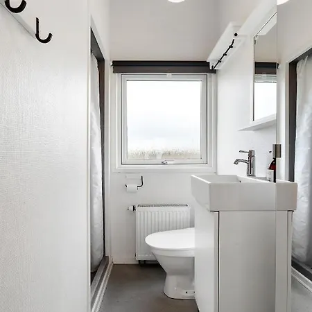 Ferienhaus On The - Summerhouse Brenderup