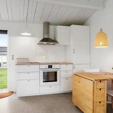 On The - Summerhouse Brenderup