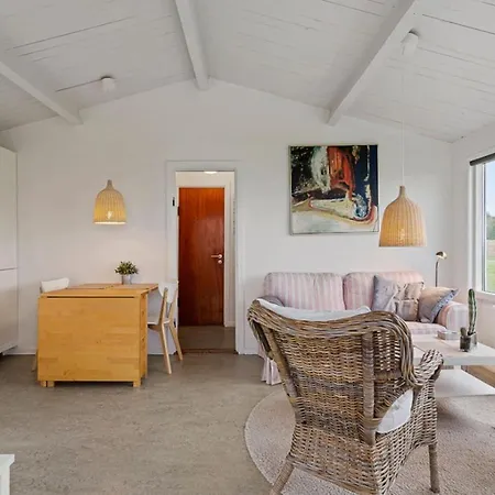 Sct Knudsborg - 12j - Summerhouse On The