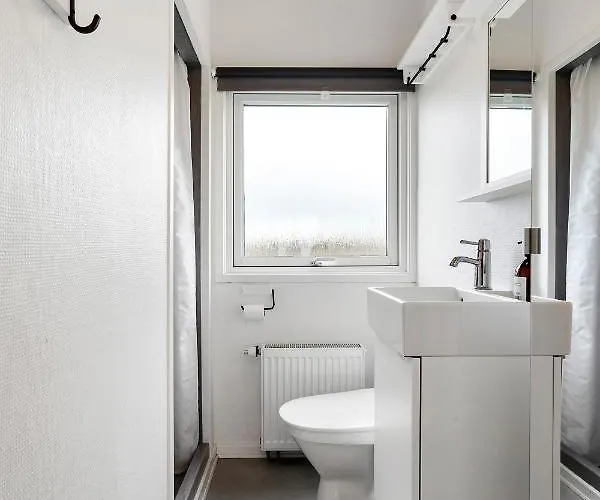 Vakantiehuis On The - Summerhouse Brenderup